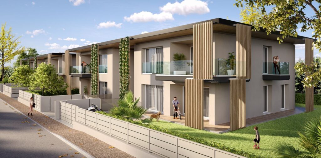 02 appartamento in vendita santarcangelo di romagna